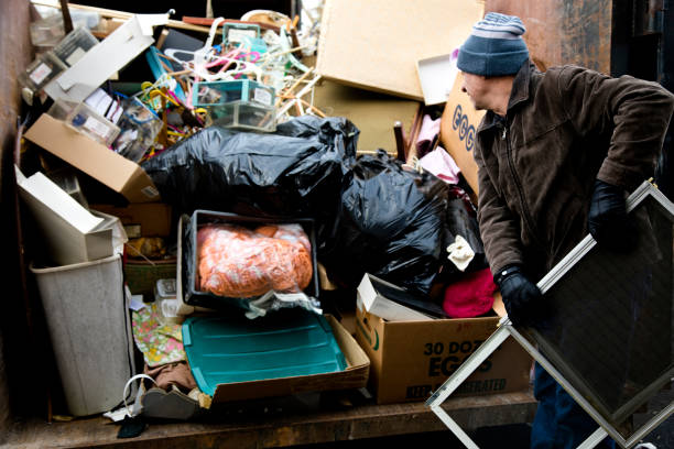 Best Trash Removal Near Me  in Pegram, TN