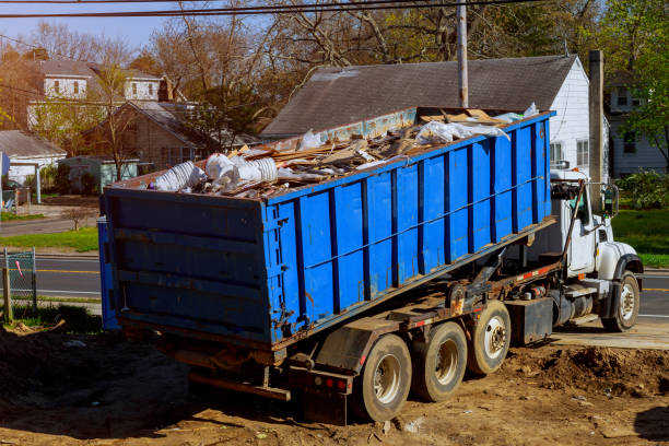 Full-Service Junk Removal in Pegram, TN