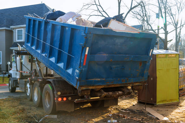 Basement Cleanout Services in Pegram, TN