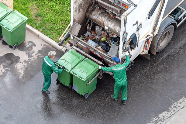 Attic Cleanout Services in Pegram, TN