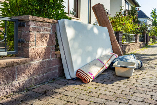 Best Junk Hauling Services  in Pegram, TN